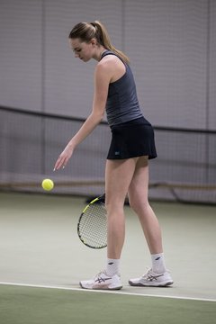 Bild 82 - NL TSV Glinde II - Tennisverein Lohne II : Ergebnis: 5:1